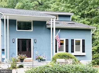 71 Farragut Rd, Annapolis, MD 21403