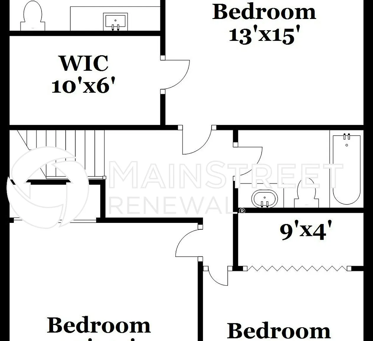 220 Bay Cove Ct — Photo 2