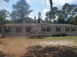 12868 NE 3rd Ln, Silver Springs, FL 34488