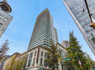 610 Granville St #2613, Vancouver, BC V6C 3T3