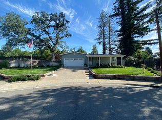 640 Acacia Ln, Chico, CA 95926