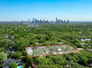 3208 Clawson Rd #4A, Austin, TX 78704