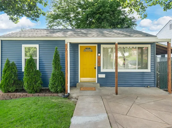 1383 Childress Ave, Saint Louis, MO 63139