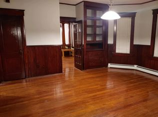 548 Whipple St #2, Fall River, MA 02724