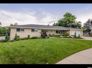 970 Deborah Cir, Bountiful, UT 84010