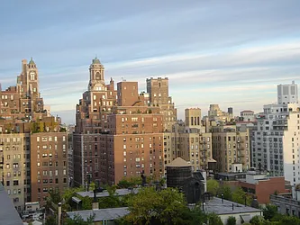 Rented by Brown Harris Stevens