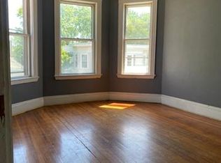 3 Westville Ter #3, Dorchester Center, MA 02124