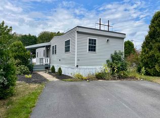 12 Farmington Dr, Dover, NH 03820