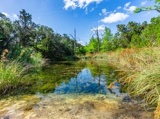 600 Evans Creek Rd, Vanderpool, TX 78885