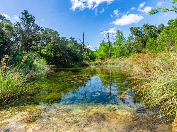 600 Evans Creek Road, Vanderpool, TX 78885