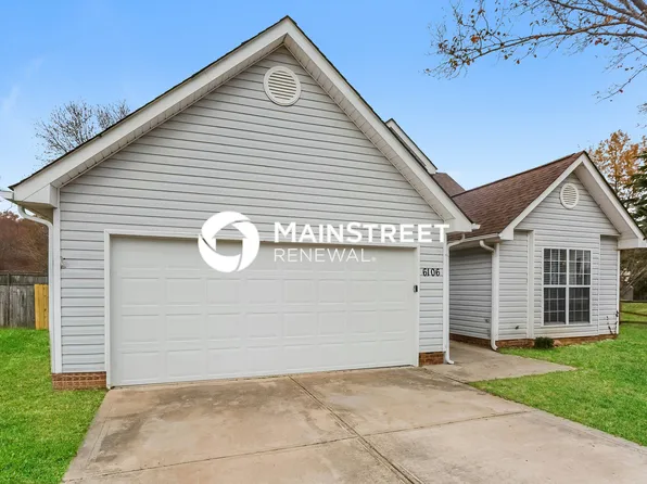6106 Brick Landing Dr, Monroe, NC 28110