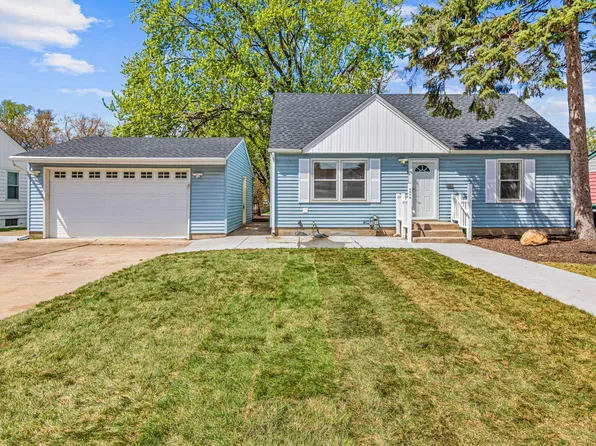 6314 Stevens Ave, Minneapolis, MN 55423