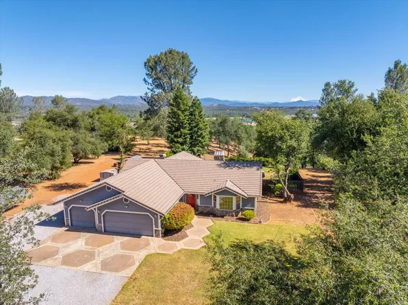 16906 China Gulch Dr, Anderson, CA 96007