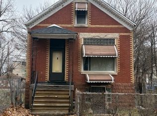 5245 S Racine Ave, Chicago, IL 60609