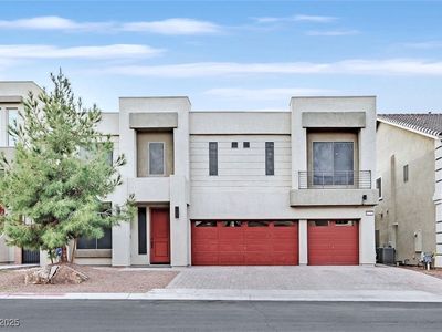 9753 Russian Hill St, Las Vegas, NV, 89141