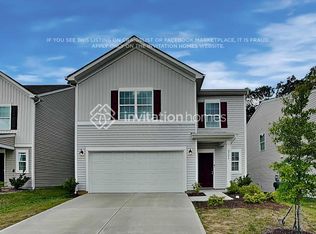 2526 Turtle Point Rd, Charlotte, NC 28262