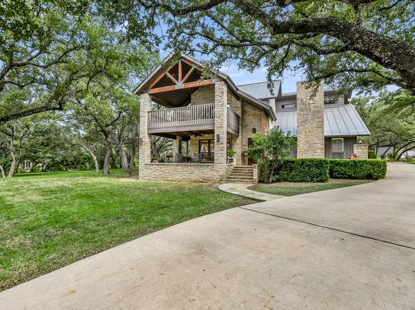 610 Coventry Rd, Spicewood, TX 78669