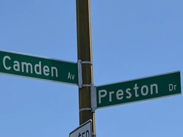 5733 Preston Dr, San Jose, CA 95124