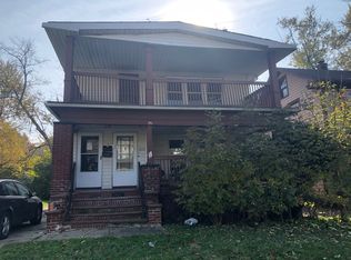 3428 Altamont Rd #2, Cleveland, OH 44118