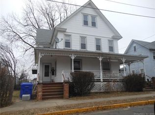 22 Clinton Ave, Middletown, CT 06457