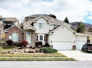1612 E Timoney Rd, Draper, UT 84020