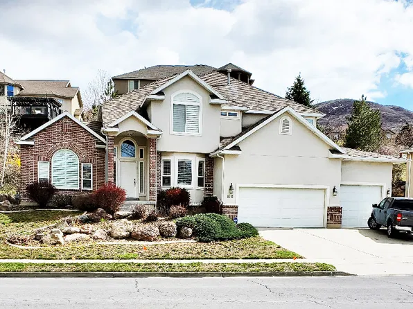 1612 E Timoney Rd, Draper, UT 84020