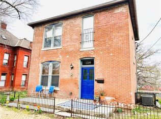 1209 Sylvanie St, Saint Joseph, MO 64501