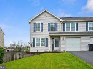 1029 Daisy Dr, Temple, PA 19560