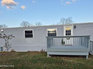 363 Mettacahonts #5, Accord, NY 12404