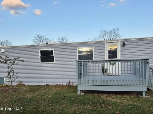 363 Mettacahonts #5, Accord, NY 12404