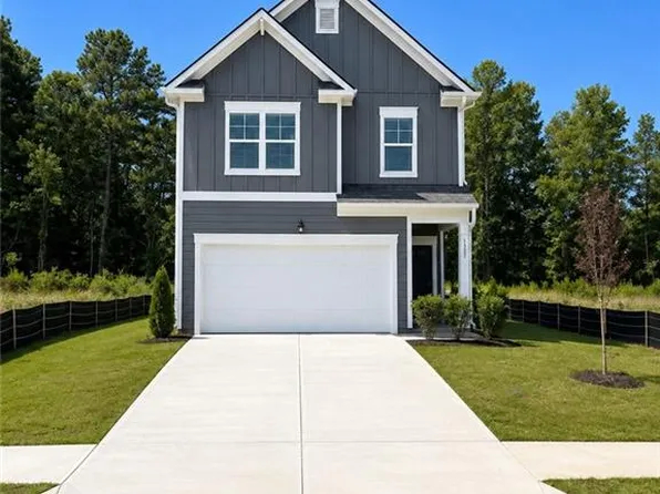 1282 Riverstone Road Ct, Jonesboro, GA 30238