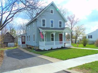 45 Spring St, Geneva, NY 14456