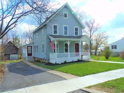 45 Spring St, Geneva, NY, 14456