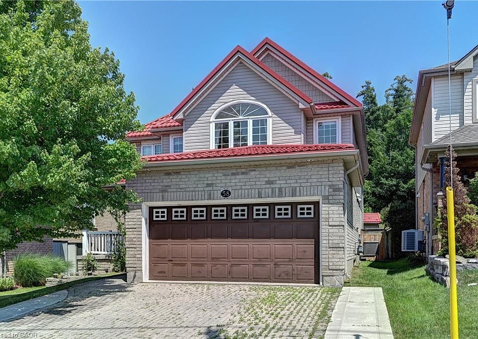 1st image of 58 Doon Mills Dr