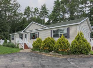 62 Christopher Ln, Fremont, NH 03044