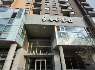 318 Spruce St W #217, Waterloo, ON N2L 0E9