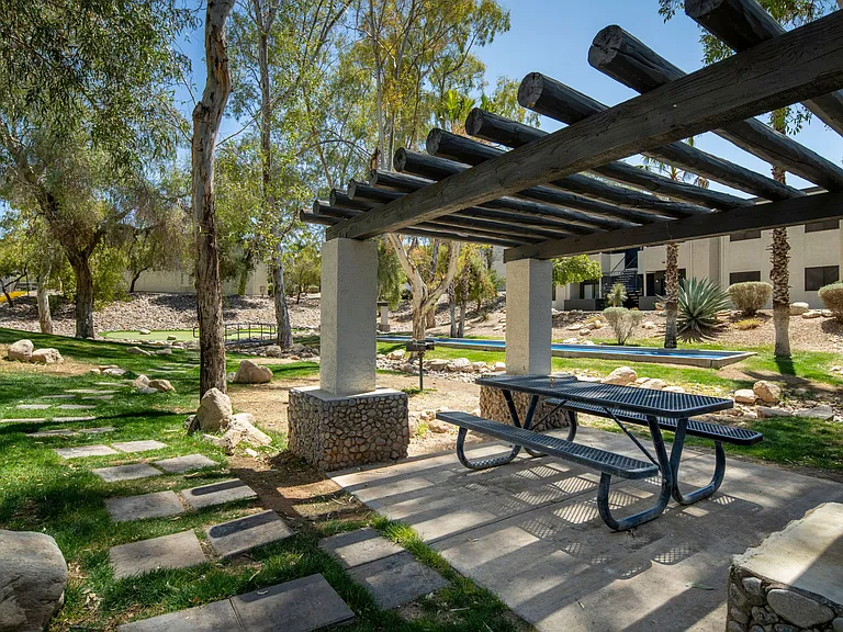 The Reserve at Orange Grove — Photo 27