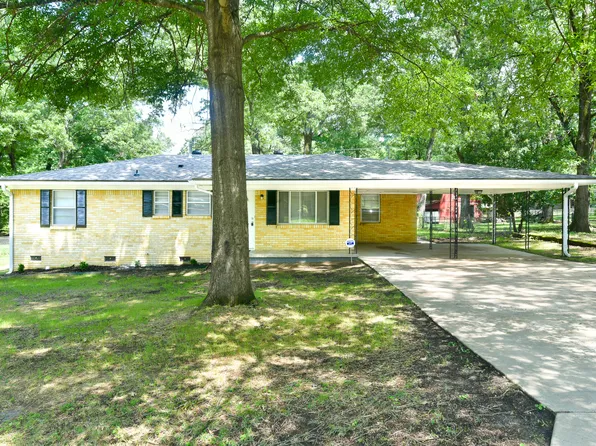 15 Fairfield Dr, North Little Rock, AR 72120
