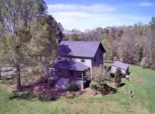 2263 Shiloh Church Rd, Palmyra, VA 22963