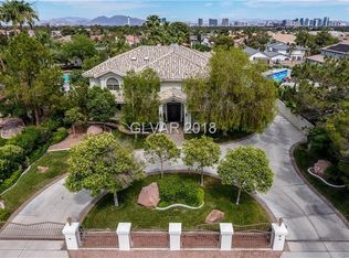 3060 Montessouri St, Las Vegas, NV 89117
