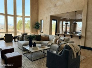 3653 Spirit Bluff Ct, Reno, NV 89511