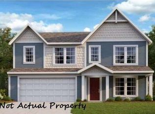 6472 Ballast Rd, Galloway, OH 43119