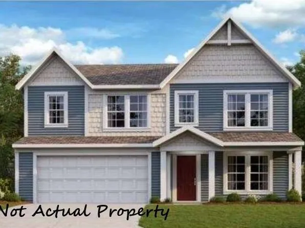 6472 Ballast Rd, Galloway, OH 43119