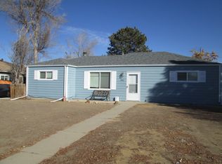 860 Victor St, Aurora, CO 80011