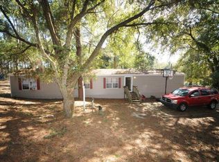 234 White Rd, Foxworth, MS 39483