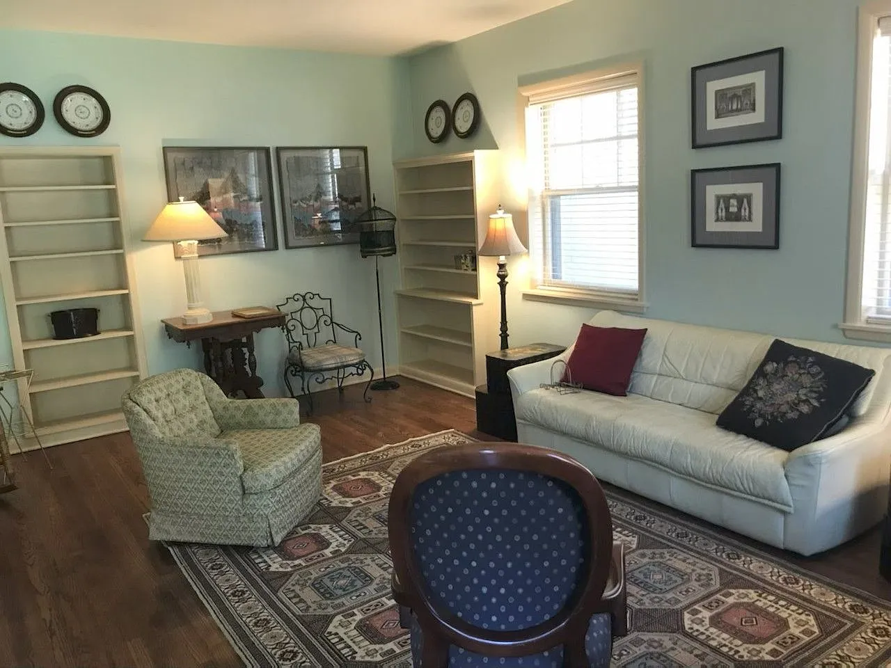 3815 Dewey Ave — Photo 4
