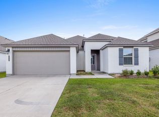 277 Paisley Pkwy, Sulphur, LA 70665