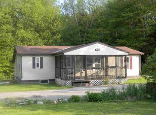 7162 Kilmer Rd, Middle Grove, NY 12850