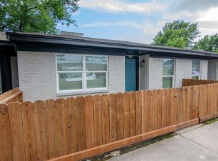 1623 Northwood St #1623, Houston, TX 77009