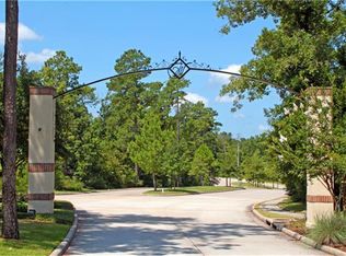 4794 W Fork Blvd, Conroe, TX 77304